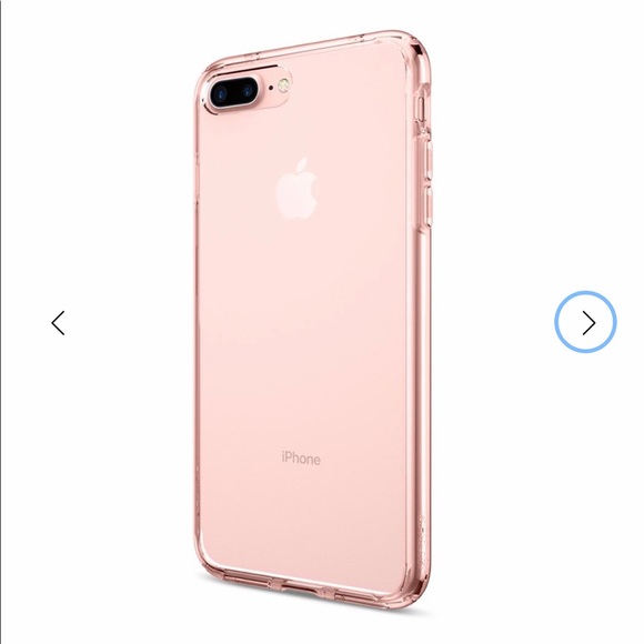 Spigen iPhone 8 Plus/7 Plus Phone Case - Picture 8 of 12